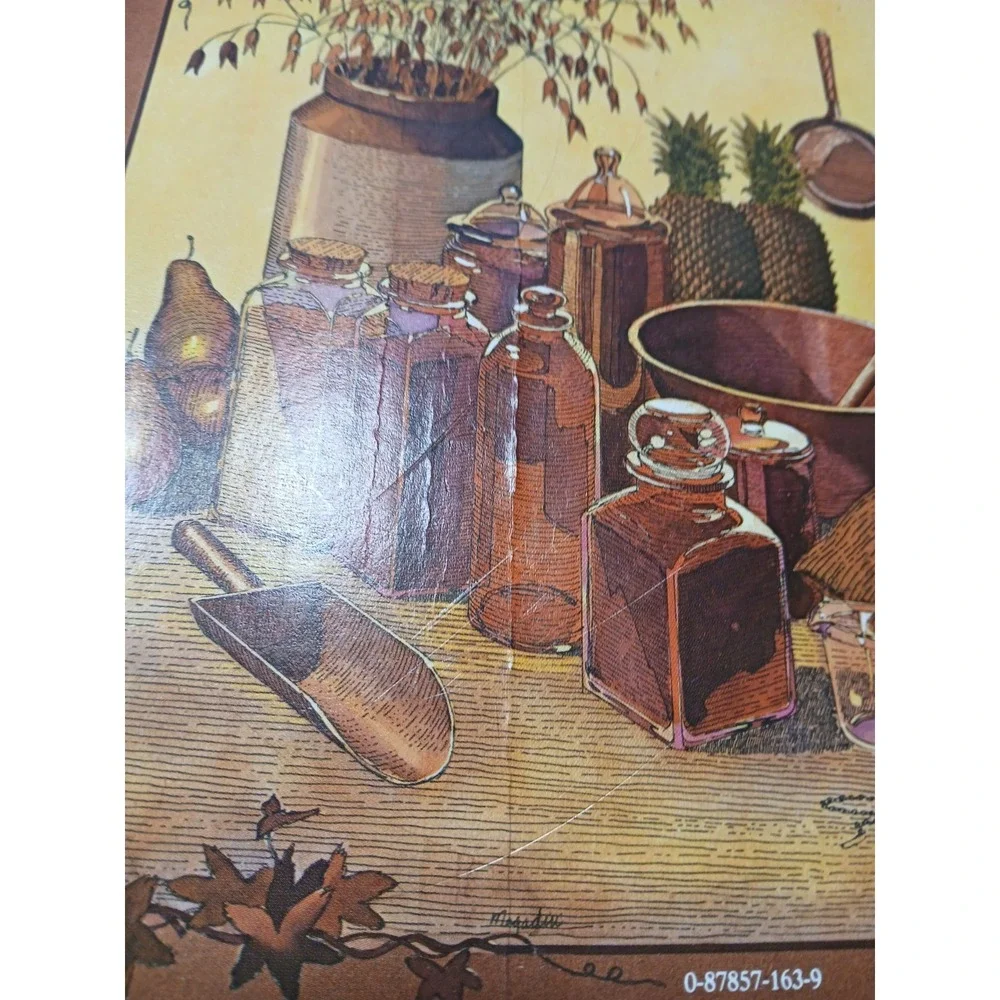 Rodale's‎ Naturally Great Food Cookbook - by Nancy Albright - 1977 Hardcover